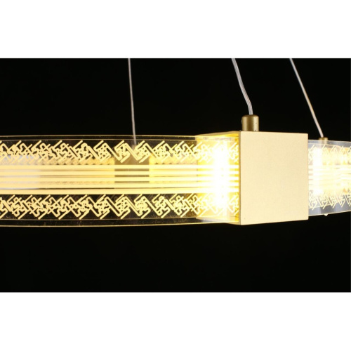 Люстра подвесная APL.030.03.50 фото 8