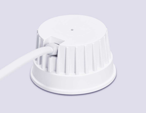 Лампа светодиодная Ambrella light MR16-DD 6W 3000K белая 207407 фото 7