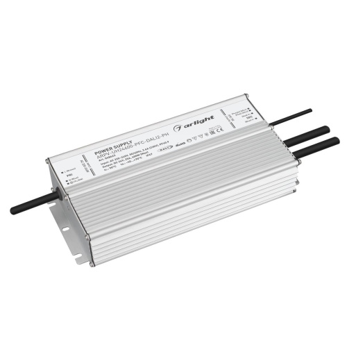 Блок питания Arlight ARPV-UH24600-PFC-DALI2-PH 048622