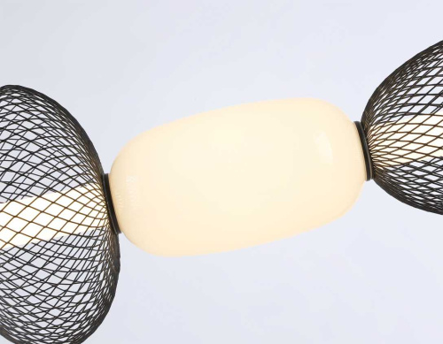 Подвесной светодиодный светильник Ambrella light High Light LH11010 фото 3