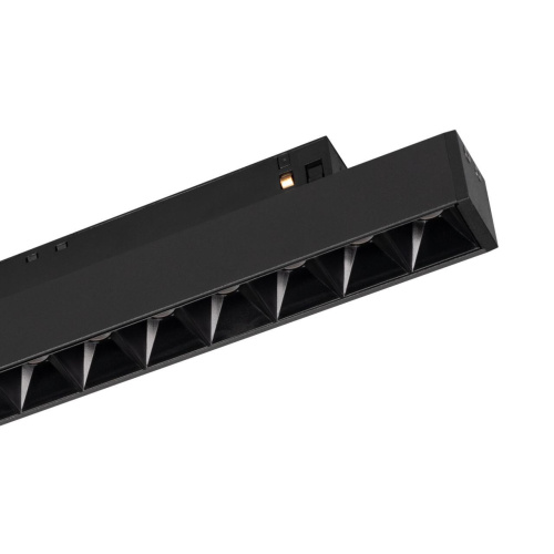 Светильник MAG-ORIENT-LASER-L465-16W Warm2700 (BK, 24 deg, 48V) Arlight 049997