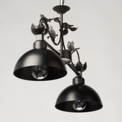 Люстра De City Аида фото 7 Люстра De City Аида фото 7