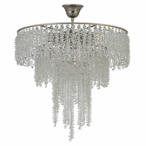 Подвесная люстра Arti Lampadari Napoli E 1.5.46.107 N Подвесная люстра Arti Lampadari Napoli E 1.5.46.107 N