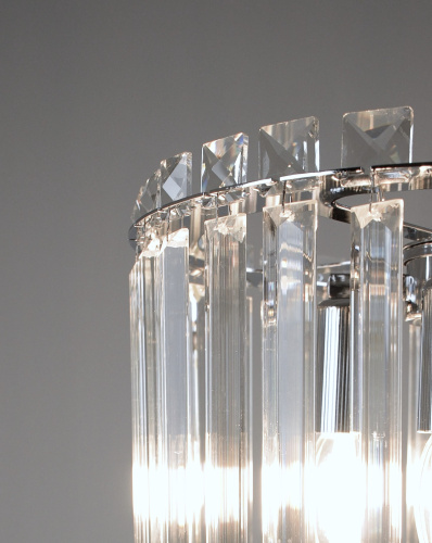 Торшер Moderli V10758-4F Levi фото 5 Торшер Moderli V10758-4F Levi фото 5