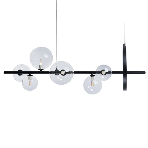 10023/900 Подвесной светильник LOFT IT Molecule фото 4 10023/900 Подвесной светильник LOFT IT Molecule фото 4