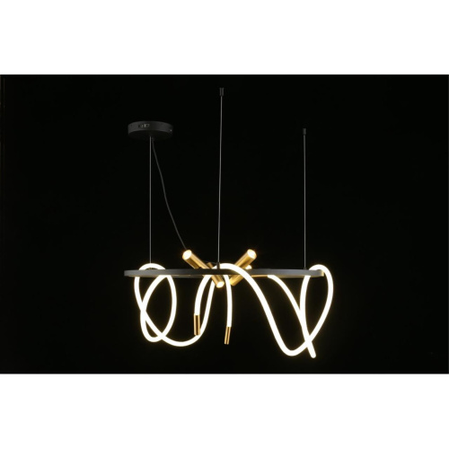 Люстра подвесная APL.066.03.70 фото 14