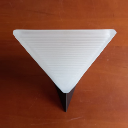 Настенный светильник AP CICO BC фото 2