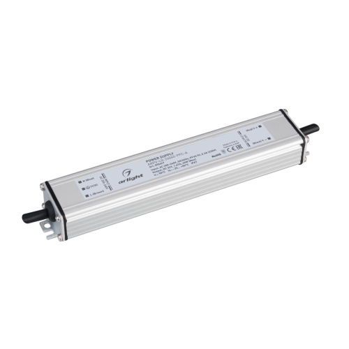 Блок питания ARPV-LG-24040-PFC-A (24V, 1.67A, 40W) Arlight 055647