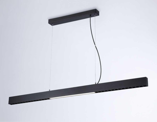 Подвесной светодиодный светильник Ambrella light Comfort LineTech FL5966 фото 6