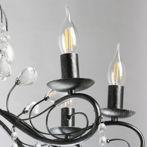 Люстра De City Лада фото 5