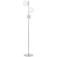 Торшер Lumina Deco Fredica LDF 6030-3 CHR