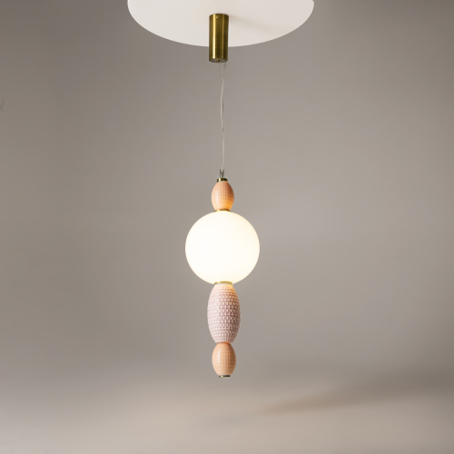 Подвесной светильник Maytoni MOD297PL-L12BS3K фото 4