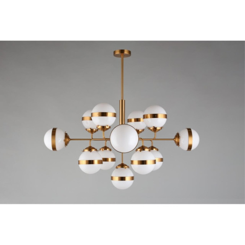 Люстра потолочная APL.819.07.13 фото 5