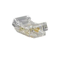 Соединитель лента-лента 10мм для ленты COB LS530, LD193