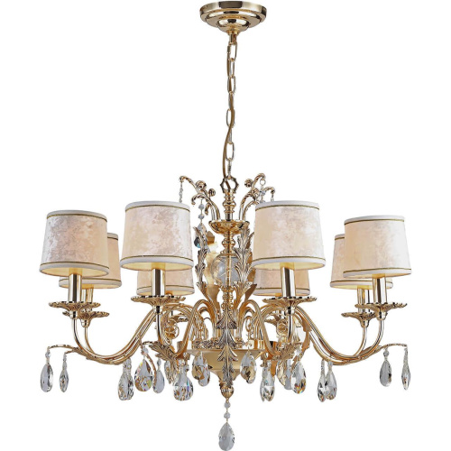 Подвесная люстра Dio DArte Asfour Firenze E 1.1.8.200 CG Подвесная люстра Dio DArte Asfour Firenze E 1.1.8.200 CG