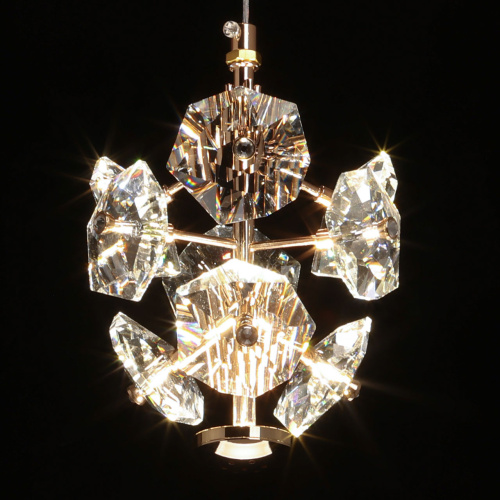 Люстра De City Оскар фото 6