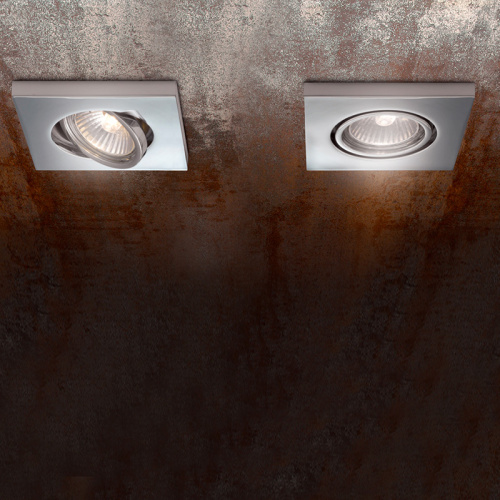 Встраиваемый светильник D55F2211 фото 4