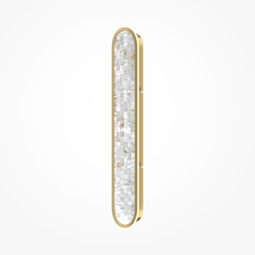 Настенный светильник (бра) Maytoni MOD429WL-L30BSK фото 5