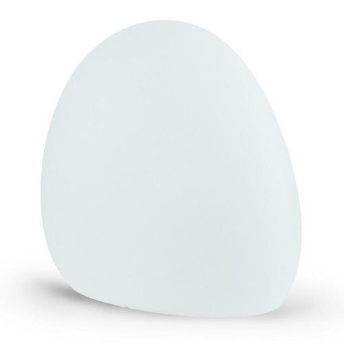 Ландшафтный светильник Nowodvorski Stone L White 10581 Ландшафтный светильник Nowodvorski Stone L White 10581