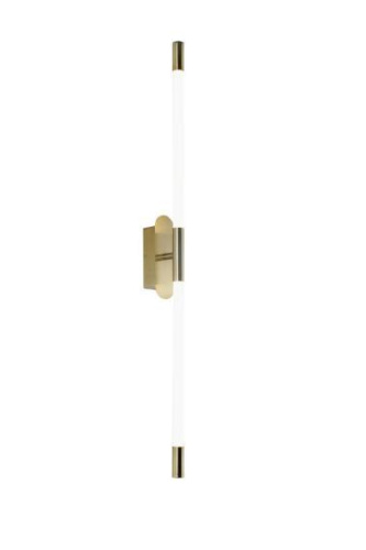 Бра Alfa Light F1024-52 600MM TG 3000K