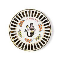 Десертная тарелка Sirenetta