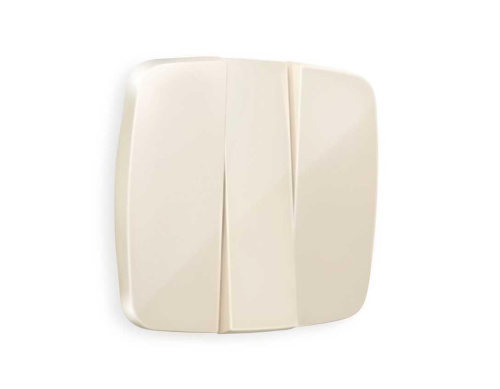 Лицевая панель выключателя AMBRELLA VOLT OP3050