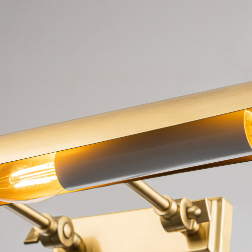 Светильник для картин Elstead Lighting, Арт. WINCHFIELD-PLL-AB фото 2