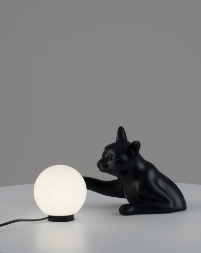 Лампа настольная Moderli V11677-TL Monya фото 5