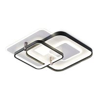 Потолочный светодиодный светильник Ambrella light Comfort LineTech FL5055