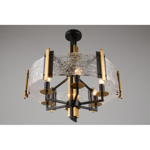 Люстра подвесная OML-99703-06 фото 5