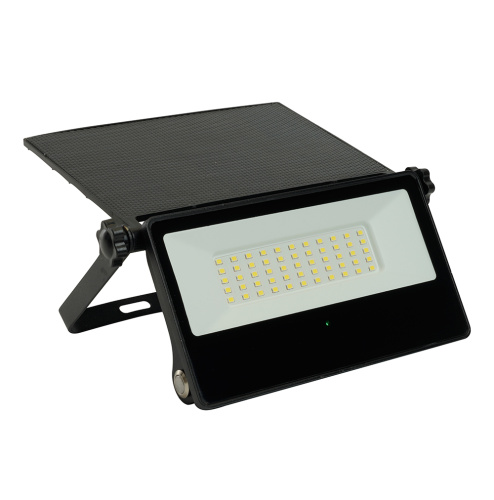 Прожектор с солнечной панелью,  LL-960, IP65 20W 6400K фото 6