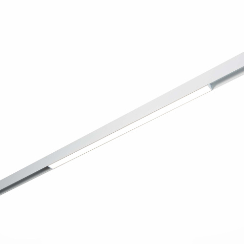 ST360.546.15 Магнитный трековый светильник Белый LED 1*15W 4000K 975Lm Ra>90 120 IP20 L606xW22xH44 4 SKYLINE 48 фото 4