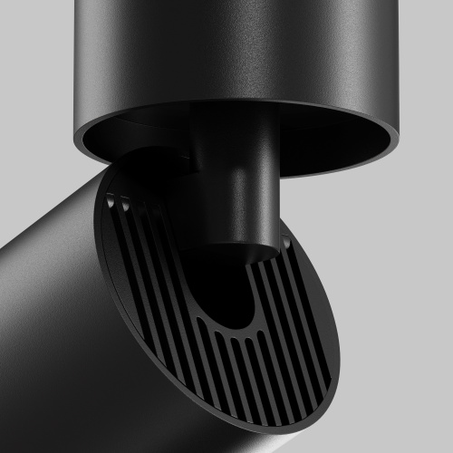 Потолочный светильник Technical C055CL-L12W3K-SS-B фото 6