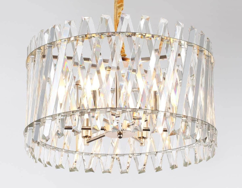 Подвесная люстра Ambrella light Traditional TR5063 Подвесная люстра Ambrella light Traditional TR5063