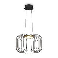 Подвесной светодиодный светильник Freya Citrus FR5398PL-L8B