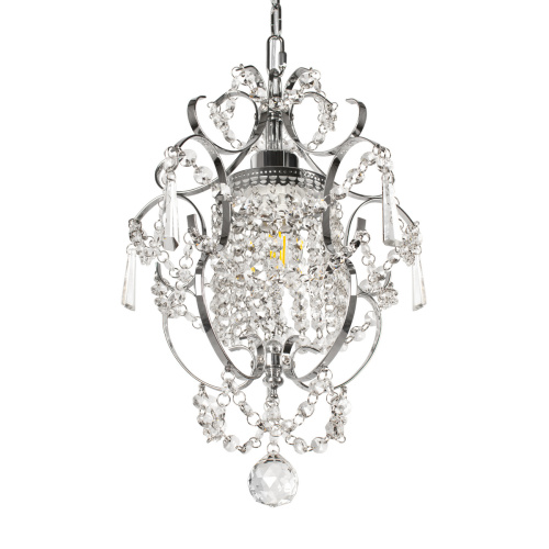 10417 CR Подвесной светильник LOFT IT Burlesque фото 9