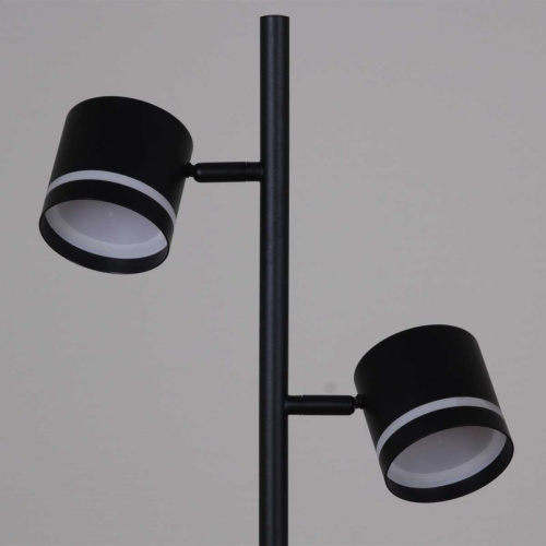 Торшер Reluce Technical 53001-0.6-002LD GX53 BK фото 2