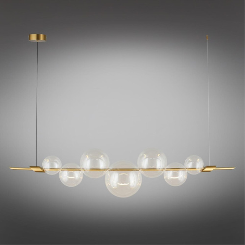 Люстра подвесная APL.651.03.12 фото 3