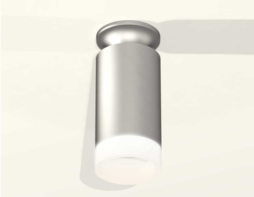 Комплект потолочного светильника Ambrella light Techno Spot XC (N6904, C6324, N6248) XS6324081 фото 2