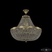 Люстра хрустальная 19051/H1/55IV G C1