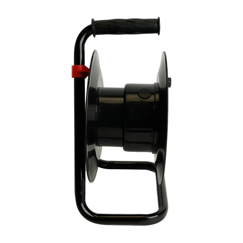 Катушка без провода 4-местная со шторками, с крышками STD44 фото 3