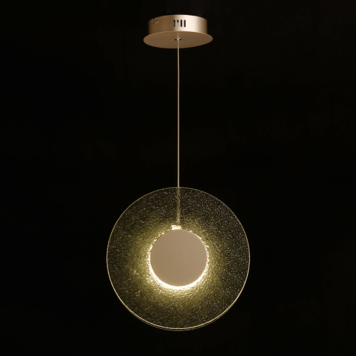 Люстра De Markt Фрайталь фото 3