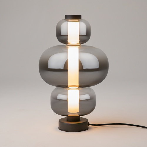 Настольный светильник Maytoni MOD364TL-L15B3K фото 2