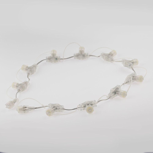 Разветвитель для гирлянд ЭРА ERAPS-PR Б0051900 Разветвитель для гирлянд ЭРА ERAPS-PR Б0051900