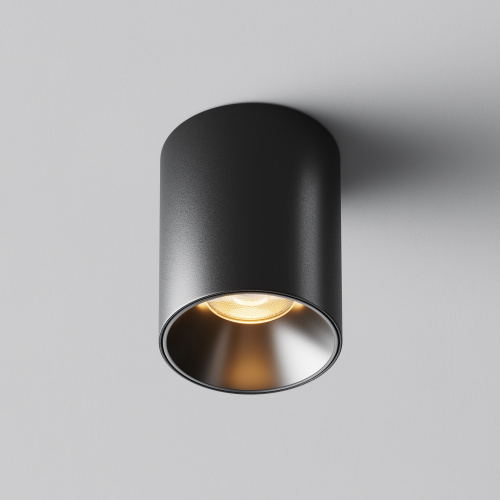 Потолочный светильник Technical C064CL-8W2.7K-RD-B фото 12