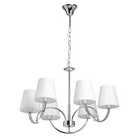 Люстра подвесная MW-Light VEGA 329011906