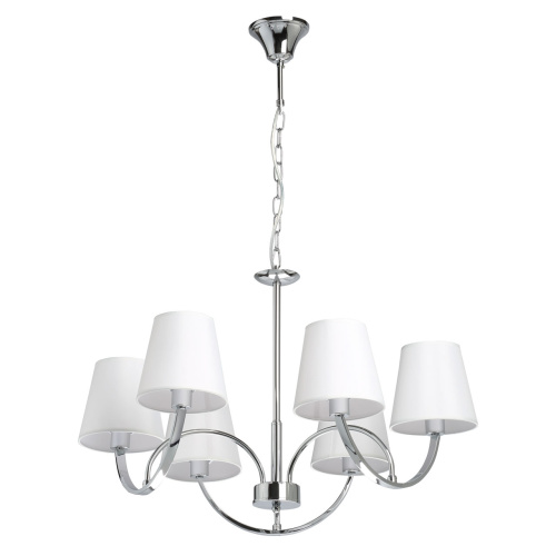 Люстра подвесная MW-Light VEGA 329011906