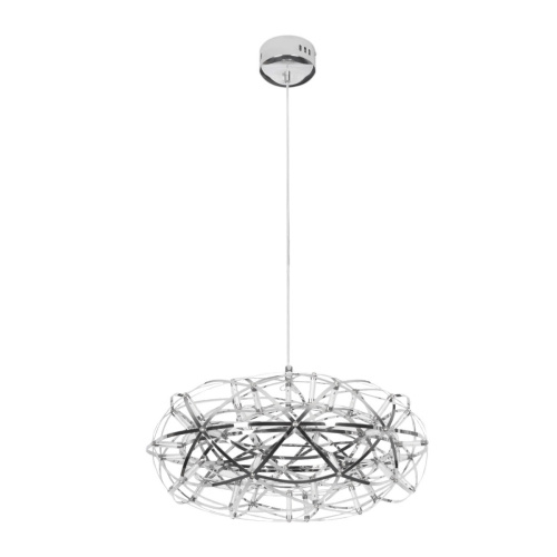 1898/500 Chrome Подвесной светильник LOFT IT Raimond 1898/500 Chrome Подвесной светильник LOFT IT Raimond