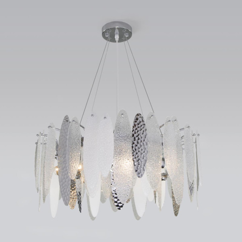 Подвесная люстра Bogates Canaria 324/8 Подвесная люстра Bogates Canaria 324/8