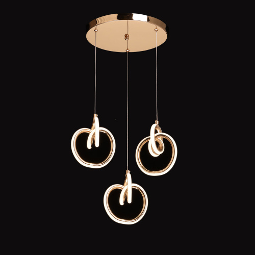 Люстра De Markt Аурих фото 3